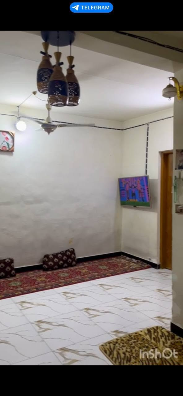 النجف الرضوية • ١١٥م • طابق واحد