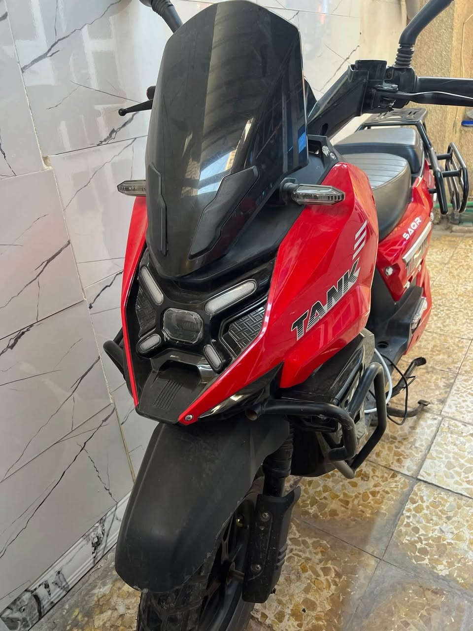 أباتشي • دبل بصمه • ملف 3000