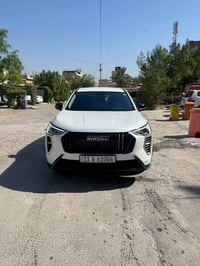 هافال جوليان ٢٠٢٦ • ١.٥ تيربو • ضمان ١٠ سنوات