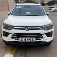 كوراندو • ٢٠٢٢ • وارد كوري