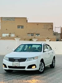 ٢٠٠٩ • خليجي • محرك 2000