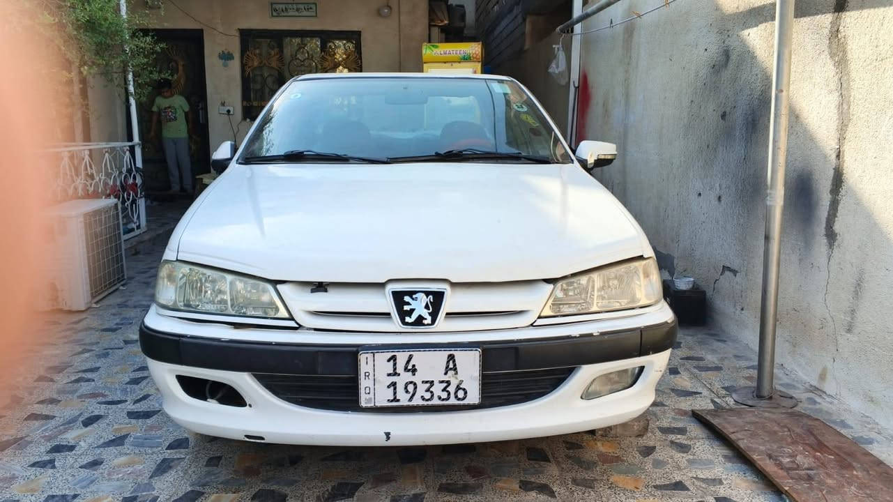 بيجو بارص مديل 11 مكينه كير  حداديه مضبوطات بدي صبغ عام رقم بصره انكليزي هزه جديده مامنتهيه تحويل شوكت ماتريد بيع فقط السعر 27 ورقه بيه مجال كلش بصيط تواصل ع الرقم (***********)
