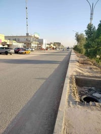 الحلة • ١٥٠م • تجارية