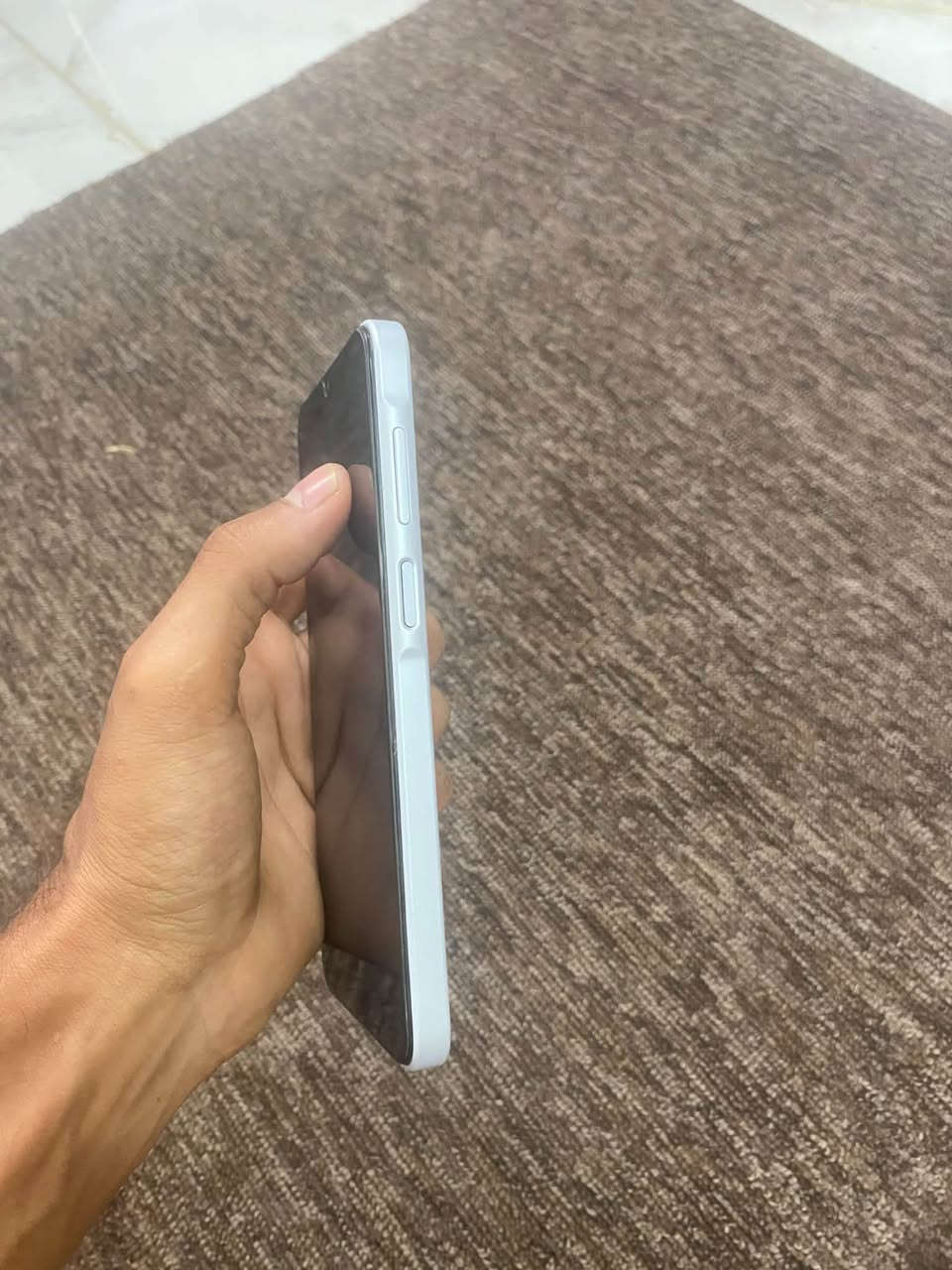سامسونج A16 • ذاكرة ١٢٨ • نضيف ١٠٠٪