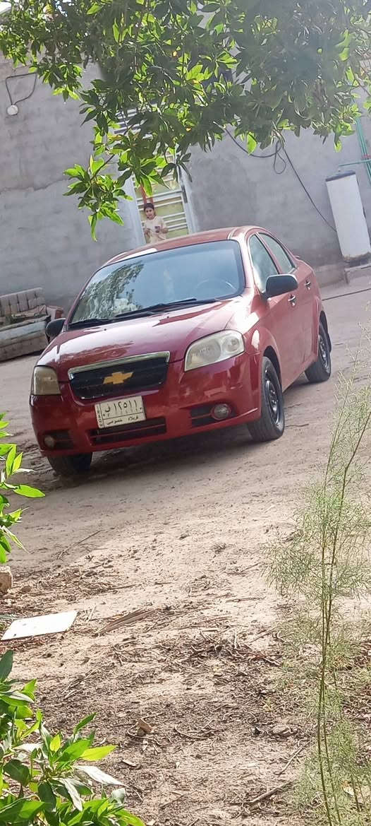 سلام عليكم سياره افيو مديل 9رقم كربلاء مكينه مسكر كير عادي سياره مكفوله من الضربه بيها مكانات صبغ عنوان نجف السعر 57وبيها مجال الشراي  الاستفسار على الرقم***********
