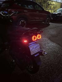 سكنس جبلي • مزود • سلف كهرب