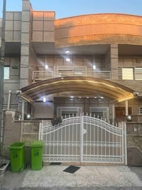 بيت للبيع في زيونه محلة ٧١٨ المساحة ١٢٥ واجهه ٥   يحتوي على اربع غرف ن...