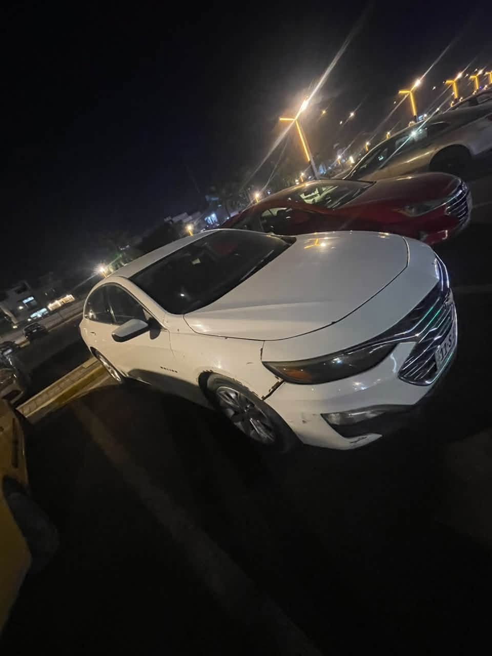 ماليبو 2020 LT وارد امريكي
السعر 90 ورقه  ***********

