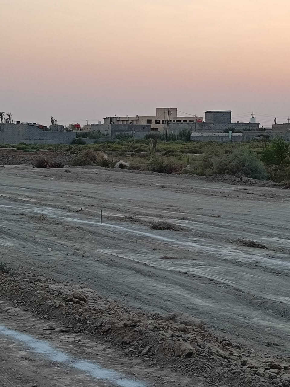 المسحب المسراح • أراضي زراعي • ٢٠٠/٤٠٠/٦٠٠م