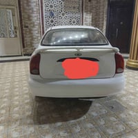 لانوس • ٢٠٠٢ • رقم واسط