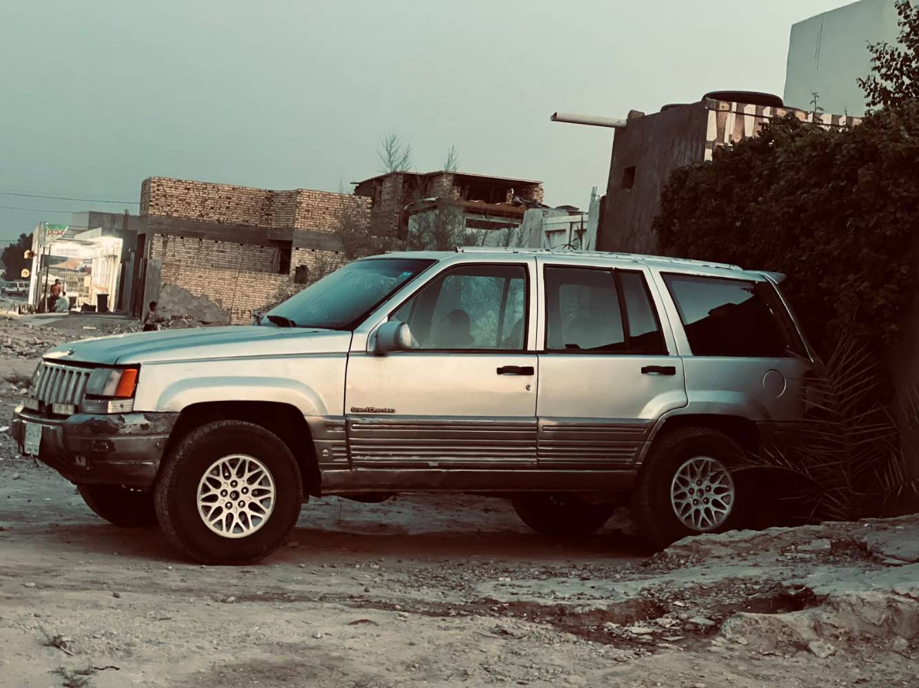 محوره بطه • اكسل جديد • رقم بغداد