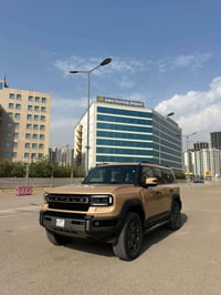 جيتور G700 لاكجري • ٢٠٢٧ • ٣٠٠ كم