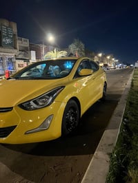 النترا • ٢٠١٥ • محرك ١٨٠٠