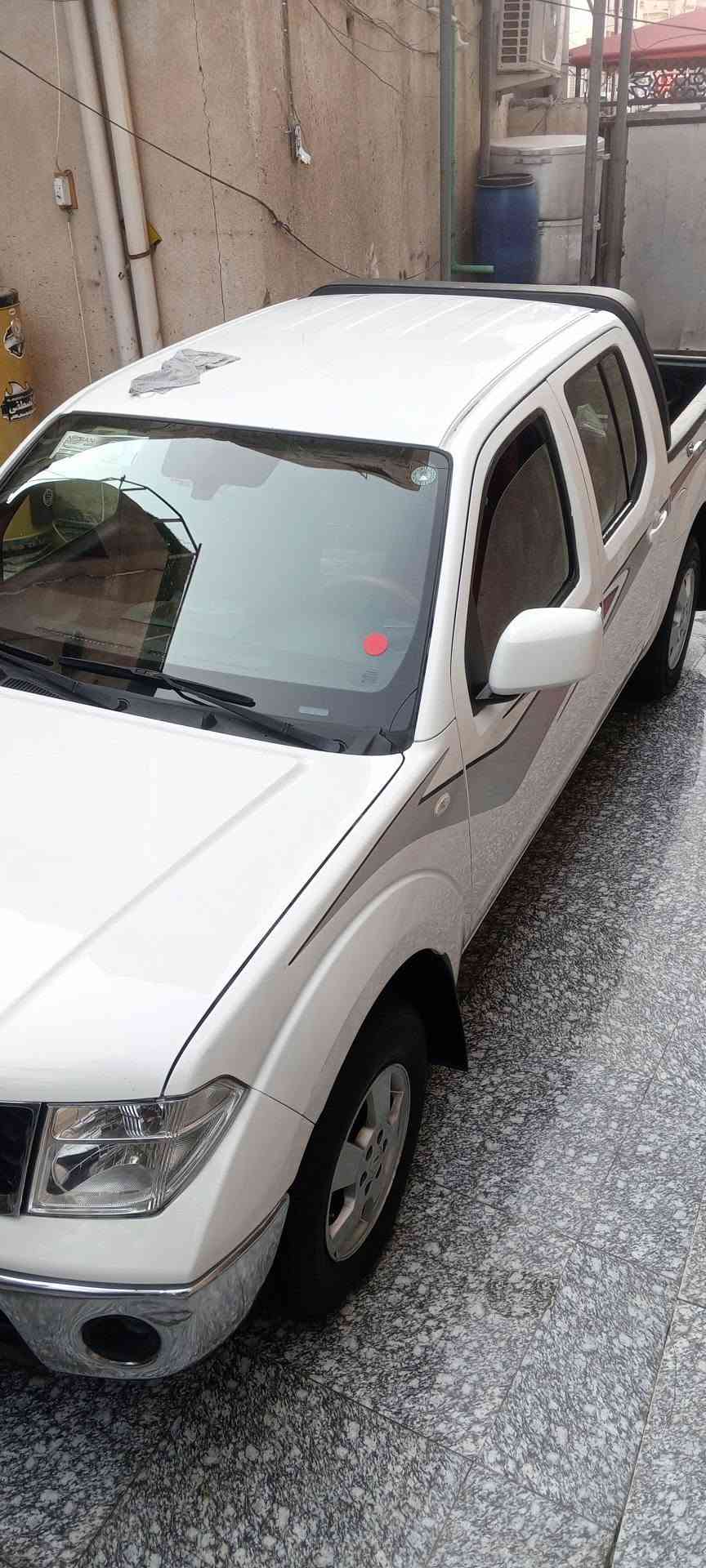 نافارا • ٢٠١٤ • بنزين وغاز