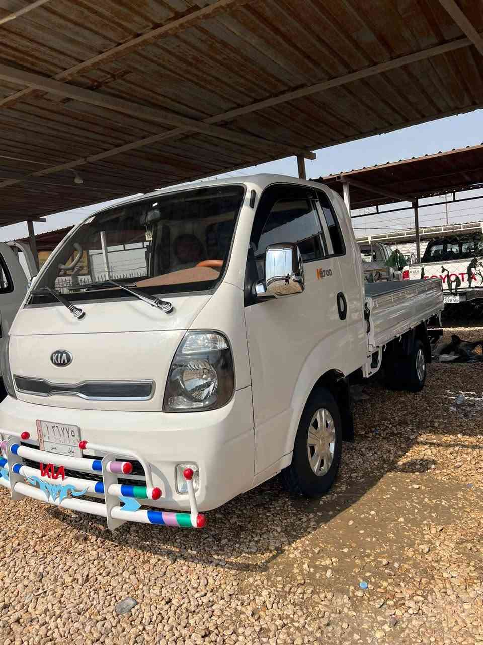 ٢٠١٤ • مكينه جديدة • رقم بابل