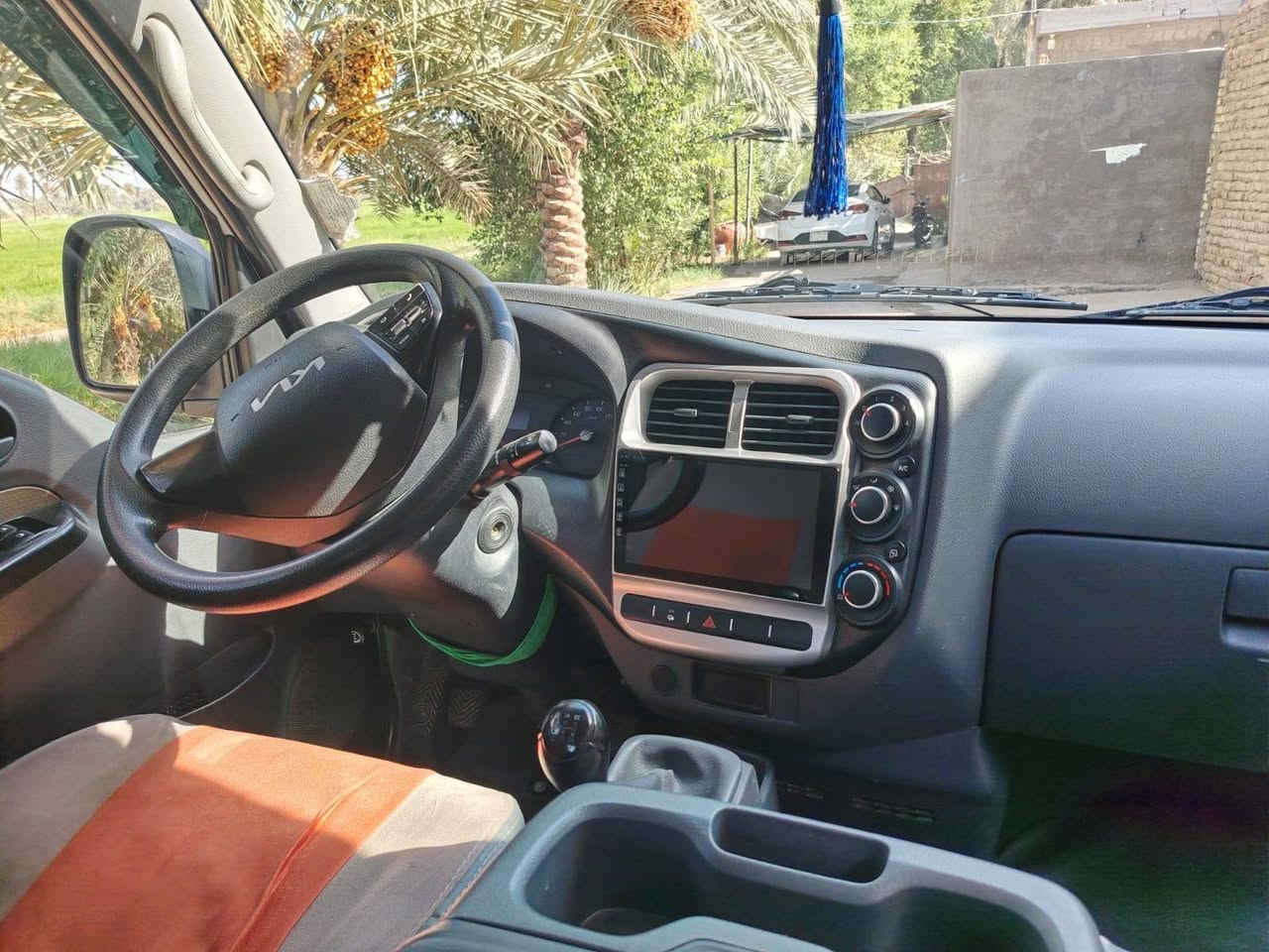كيا دبل • ٢٠٢٤ • باسمي