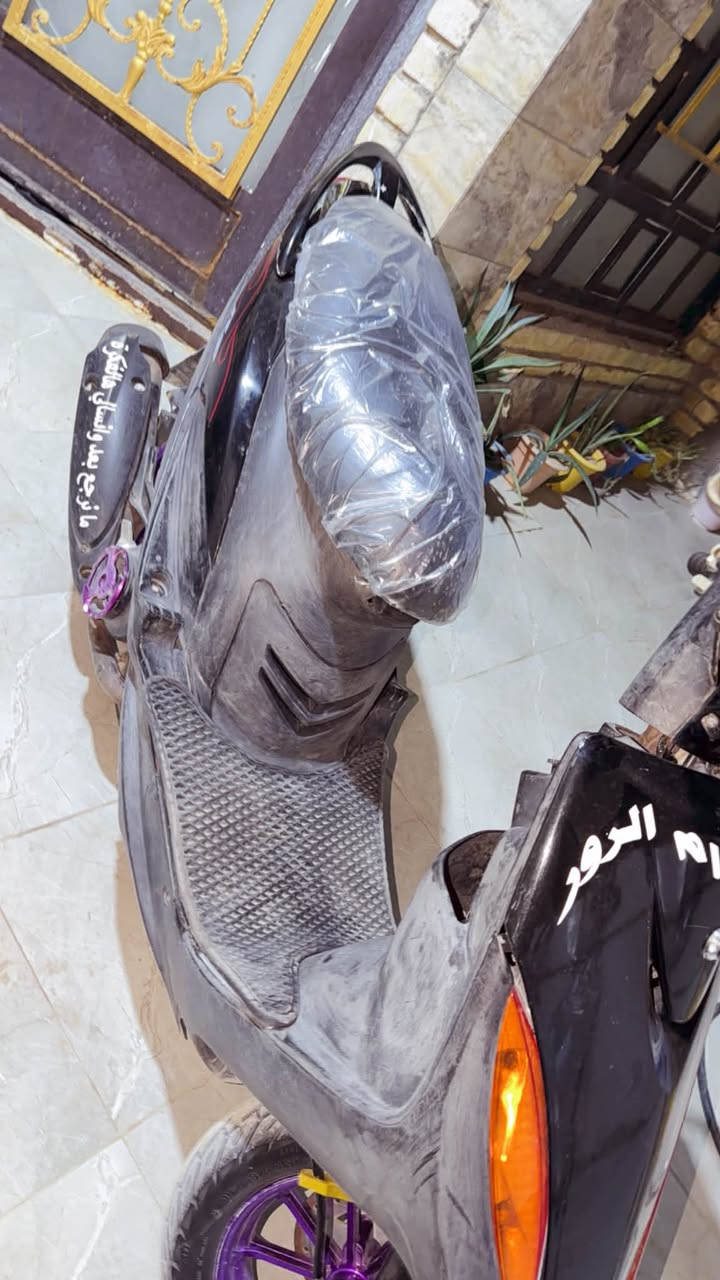 سلام عليكوم
ماكس 120لبيع
 مكينه 55
بيها اشاير اربع ولفات
عدسه +وياله رياضي
منقط +قطره دهن اصلي
ربالط رصاصي رياضي
قبق فلاوين 
بكلايت اربع ولفات
دبل خلفي 
شوته اربع ولفات 
كفر مال رقم شاصي رياضي
دشبول شغال 
شغاله سلف هندر بكل وكت
كبات ويل 
سعر 600 وبيها مجال 
لتفاصيل واتساب ***********
هاتف ***********
