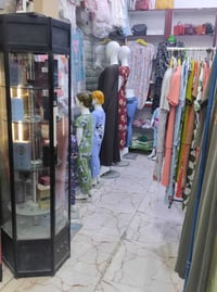 بوتيك للبيع • البصرة • فساتين نسائية