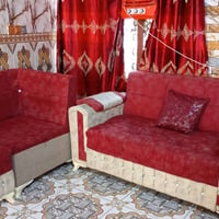 للبيع 7قطع ب250وبيهن مجال براد ب70 وبي مجال 07777741707