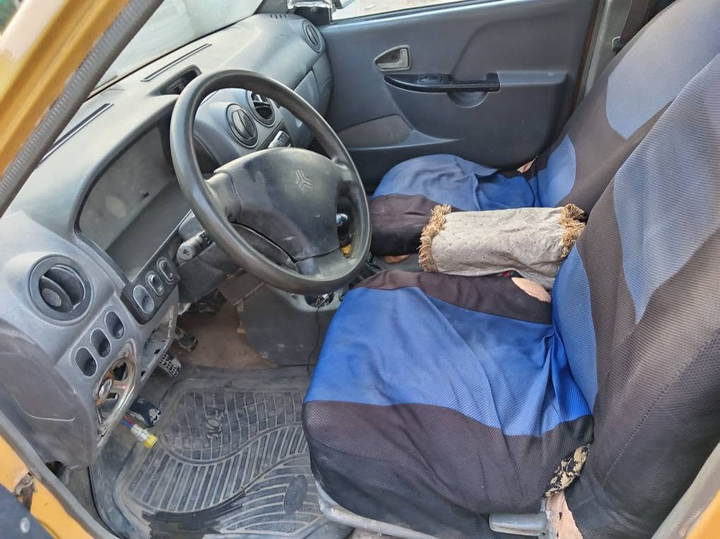 سياره سايبه موديل ٢٠١٢ رقم بابل سنويه صاقصه كير يفلت الواحد محرك خير من الله سيارة جاهزه موبايل *********** ديوانية, القادسية
