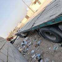 سكانيا ٢٠٠٢ • محرك ستة • راس وعربانه