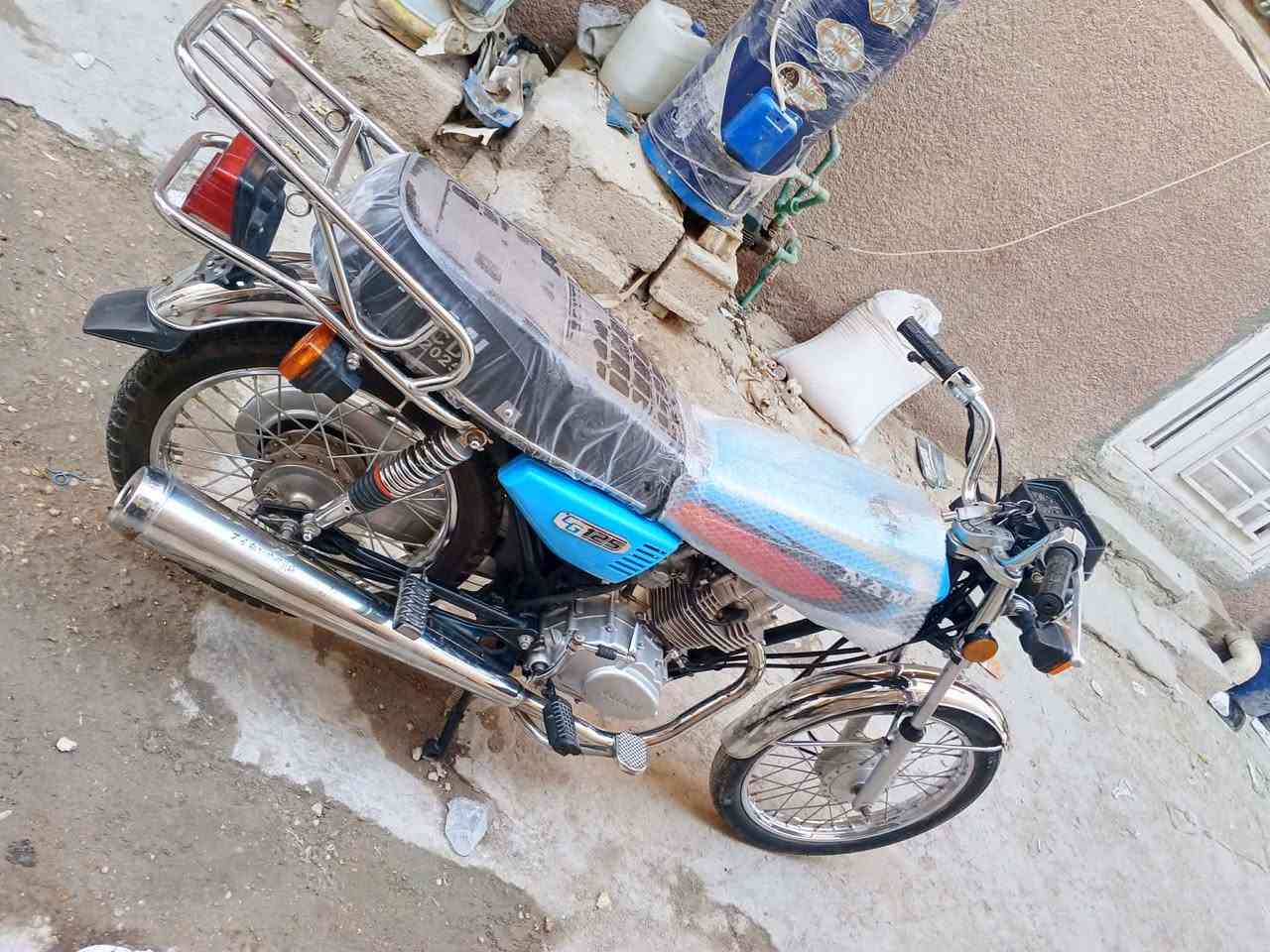 السلام عليكم درجة نامه مديل ٢٥ للبيع كفالة عامه درجة شلعه معدل فول اوراق سكنر مكان كربلاء السعر ٦٢٥ بيها مجال للاستفسار رقمي ***********
