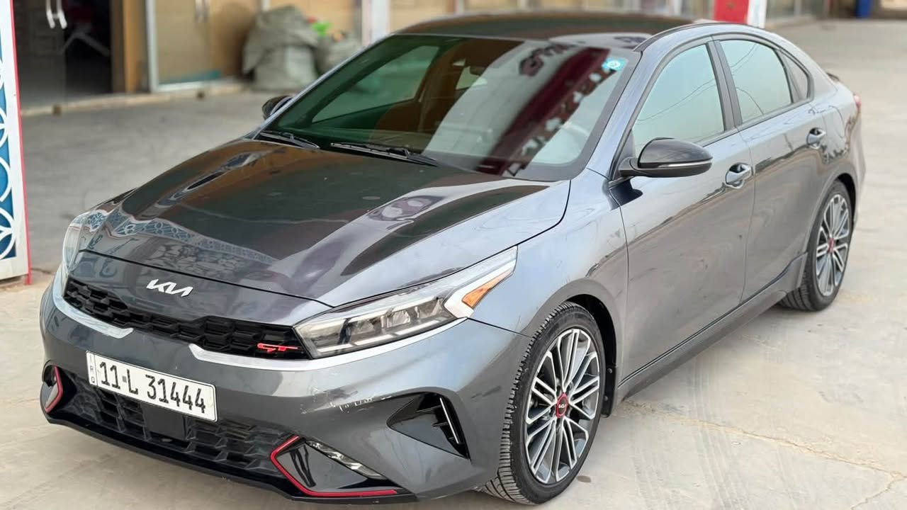 🔥 للبيع | كيا فورتي GT 2022 🔥

🚘 الموديل: 2022
📍 وارد أمريكي
📏 ماشية: 36,000 فقط
✨ فول مواصفات ما عدا الفتحة
❄️ حادث جاملغ بارد
🎨 ربع البنيد صبغ
💰 السعر: 140 💸

السيارة مرتبة ونظيفة، مواصفات GT 
مكينة گير بشرط كفاله

📍 الموقع: الديوانية – حي الجامعة

📞 ***********
📞 ***********
