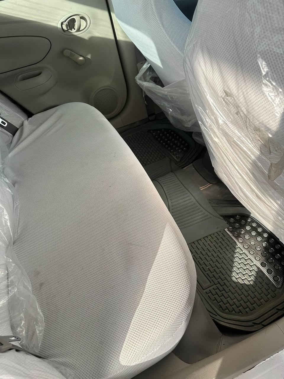 سني • ٢٠٢٥ • ماشيه ١٤ الف