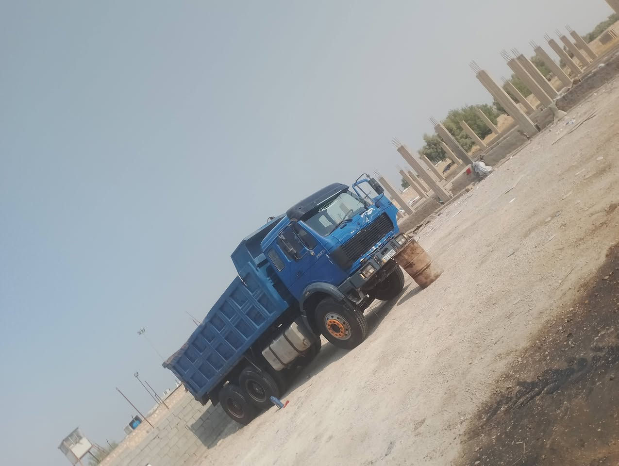 السلام عليكم البي 87 رقم انكليزي مكينه 128  تجفيت جديد كير 130 مجموعه نص بوربرن جبير شاصي مكفول 
***********
***********
