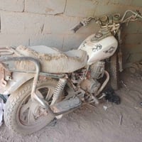 تاي موته • دراجه • كلك
