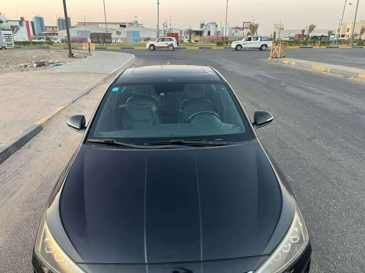 سلام عليكم لانتر 2019 1600 تيربو حره رقم بغداد السياره بل بصره
وارد امريكي طابه كفاله ضربه بلعراق مدكر خلفي تبديل صندوق وصبغ نص الباب الخلفي السعر105
الاستفسار ***********
