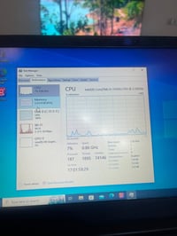 لينوفو • i3-7020U • هارد ١تيرا