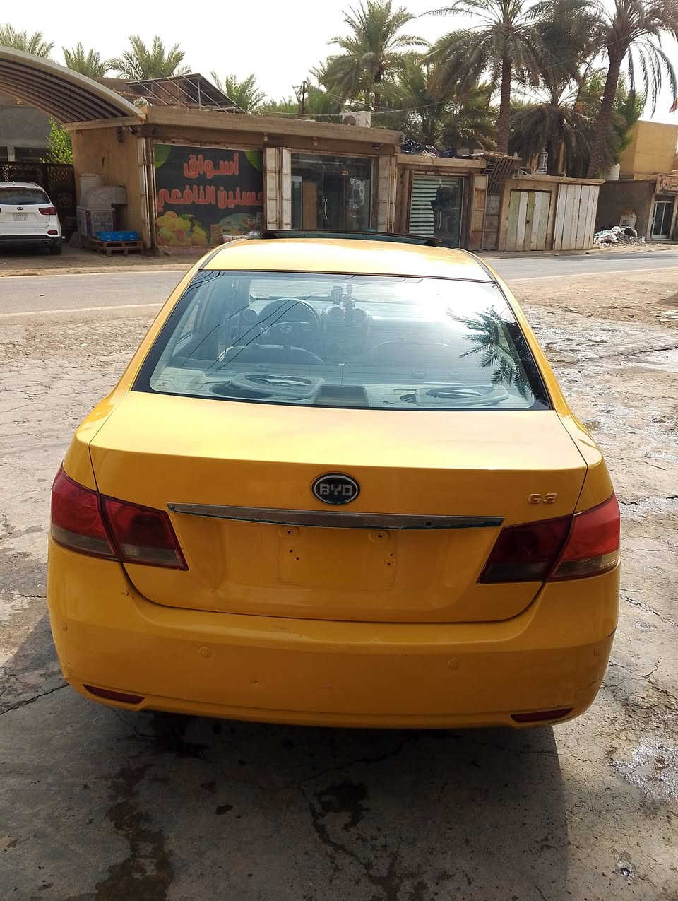 ماكو وصف • رقم بس