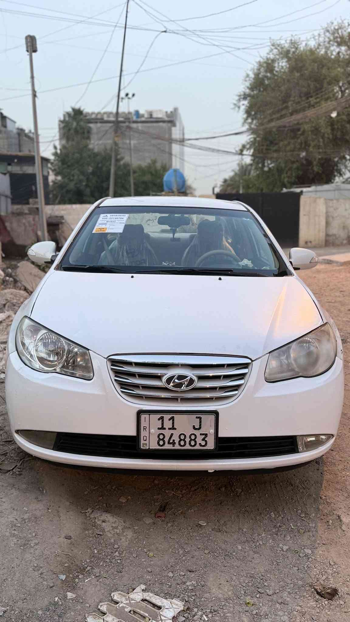 النترا • ٢٠١١ • وارد خليجي
