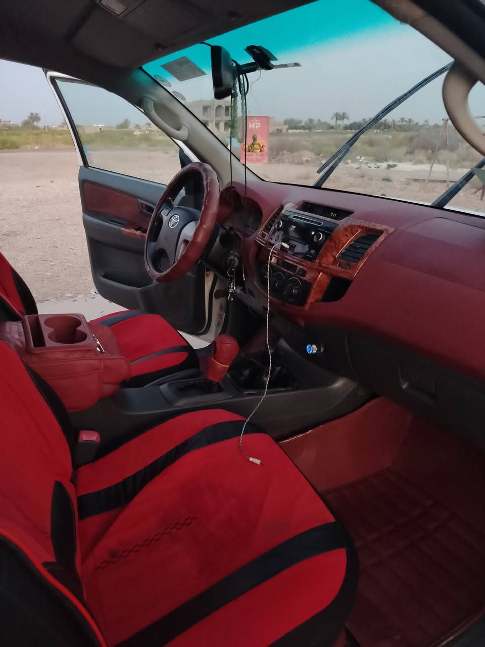 سلام عليكم بيكم لبيع موديل ٢٠١٤ مكفوله كفاله عامه من ضربه صبق  محرك كير كفاله عامه  سياره سيد نهرو  لعنوان لانبار رمادي ***********
