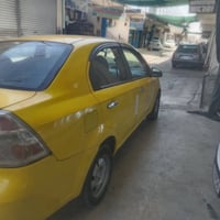 موديل ٢٠١٠ • اوتوماتيك • حوض متضرر