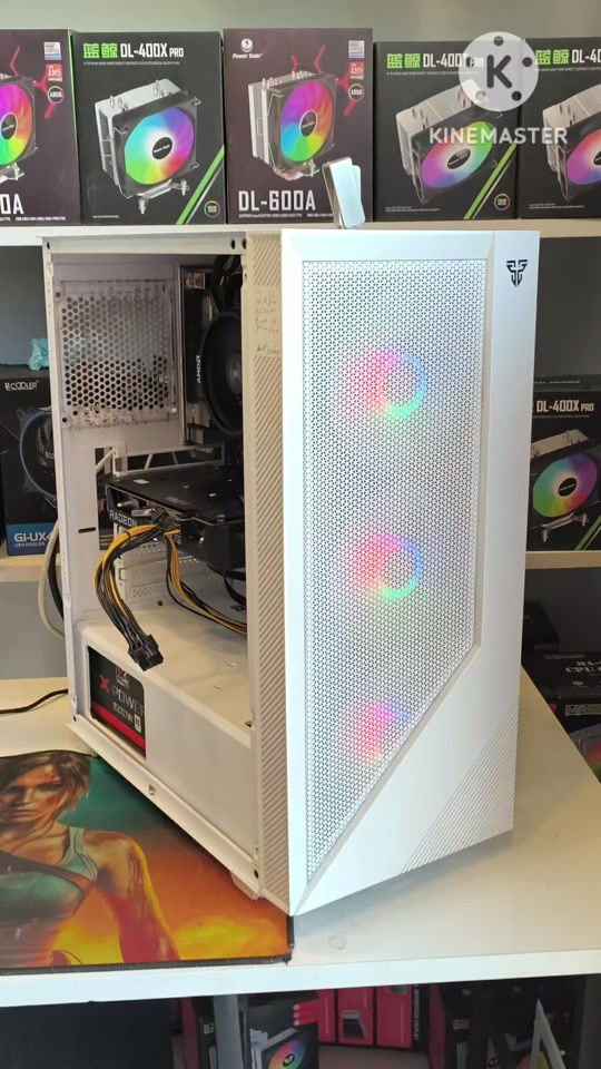 العنوان بغداد السيدية شارع المركز للتواصل : *********** *********** #pc #تجميعة #pcgaming #حاسبات #الشرق_الاوسط 
