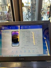 آيفون 14 برو ماكس • ٢٥٦ • بطارية ٨٨٪