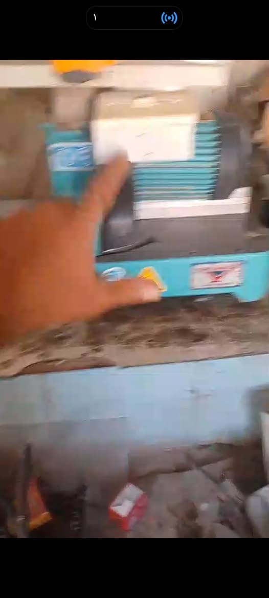 كتر المنيوم يلمز ب 350 وبي مجال جديد شرط الفحص وهذا رقمي ***********
