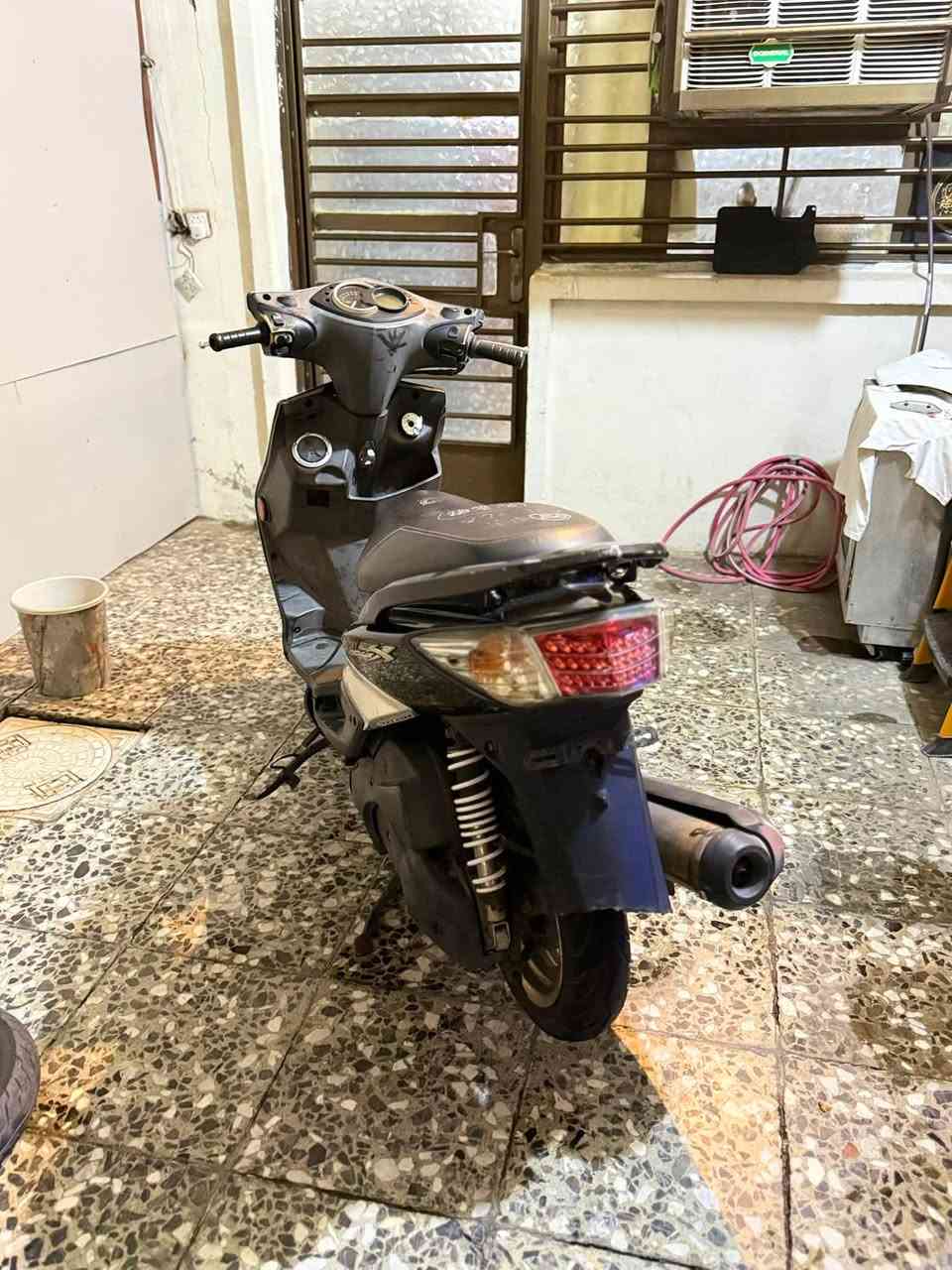 سكنس فحل نوزل خطين الدراجه بلادية
دراجه ماشية29 الف رمبة 
السعر: 9000 :*********** 
مكاني بغداد لاعضمية
