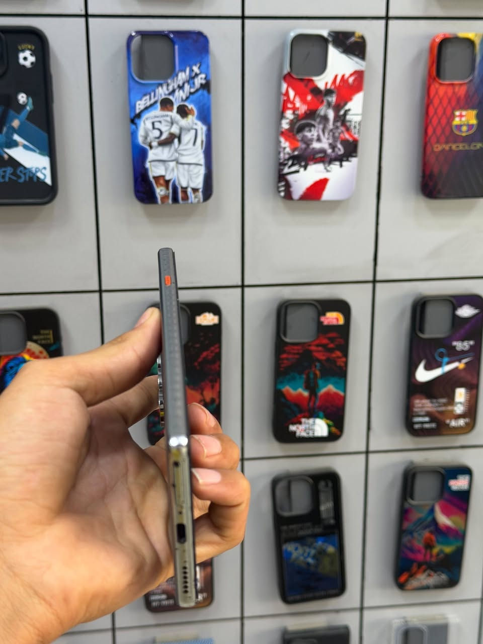 تكنو كامون 40 • ٢٥٦ • نضافه