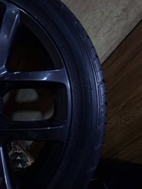 تاير • ويل • مكفول