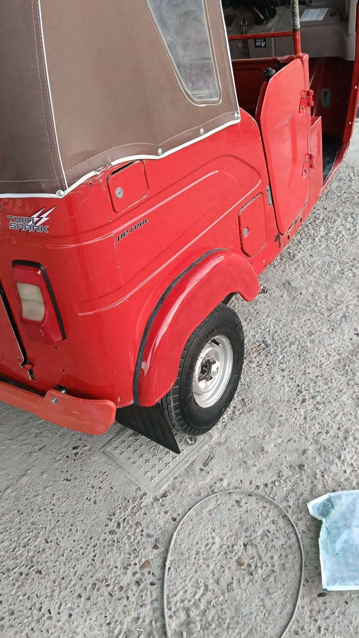 موديل ٢٢ • نظيفة • ستوته