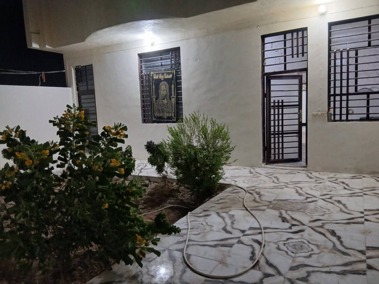 للبيع اتصال او*********** او*********** سعر ٩٠ زراعي  قرب جسر الإمام علي ع  مساحة ٢٠٠
