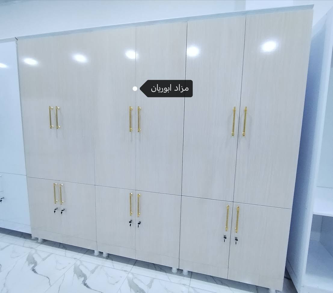 معرض فراش شغل ايد تفصال ب خشب اصلي ب انواع الوان ب انوع قياس متوفر ب اسرع وكت
نشترى غراض مستعمل اي شي عندك دزلي لل خاص غورف نوم كاونتر قنفات ديوان ميز طعام اراس جديد بل مستعمل كالار, السليمانية

نص مكتوب في الصور:
- مزاد ابوريان
- مزاد ابو ريان