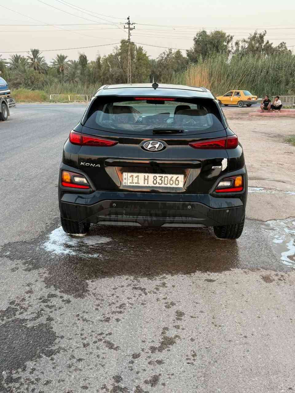 السلام عليكم 
كونه موديل 2018 وارد امركي حادث جاملغ خلفي فقط  بدون دواخل مكينه الفين دوش 
سياره جديده وخير من الله تبريد حداديه تخم تاير غرفه جديده  مكاني بابل السعر 97 
اي استفسار اتصل ***********
