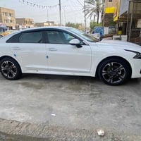 كيه فايف • ٢٠٢١ • بصره