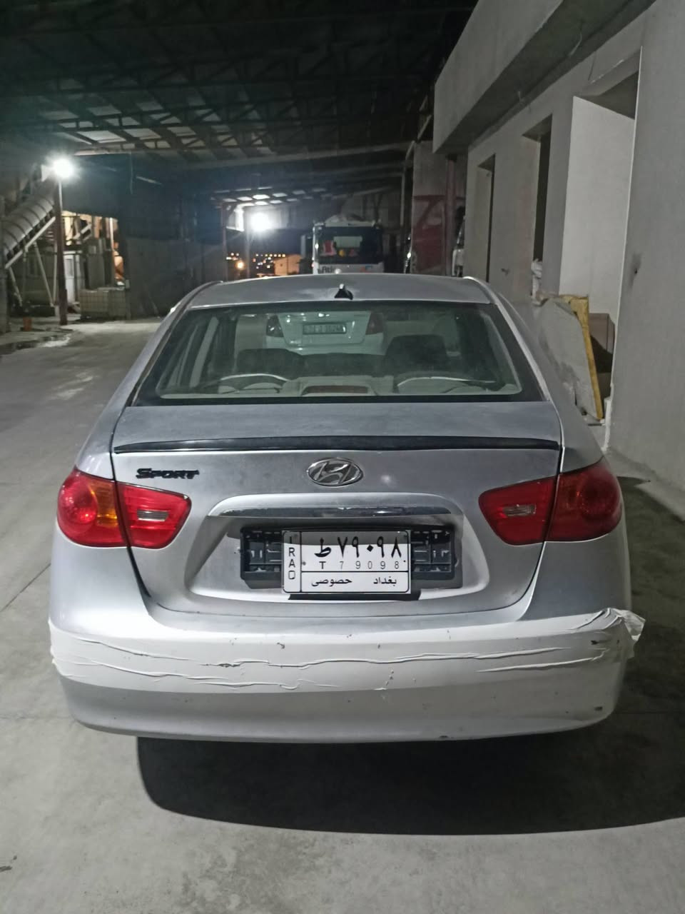 هۆندا ئەڤانتی  2007    , کۆدی بۆ کراوە ، بڕاوەیە
 ناوزەرد ، تەبرید لەمس ، کوشن هیتەر ,کوشن جڵد ، سوکان ڤۆڵیۆم ، داژبول و بەرەدەرگای لۆک ، سەقفی بەشەرت بواخی نیە ، کەڤەر گۆڕاو نیە بەشەرت ، پێش و پشت کەپس لێدراوی نیە ، سندوق و بنی خایسی نیە ، تەبرید ساردی و گەرمی بەشەرت،گێڕ مەکینە بەشەرت، 
کامل سێرڤس کراوە تەقەو ڕەقەی نیە ،
نرخی 44 گەڵا      ، شوێن    ڕانیە
***********        Viber WhatsApp

