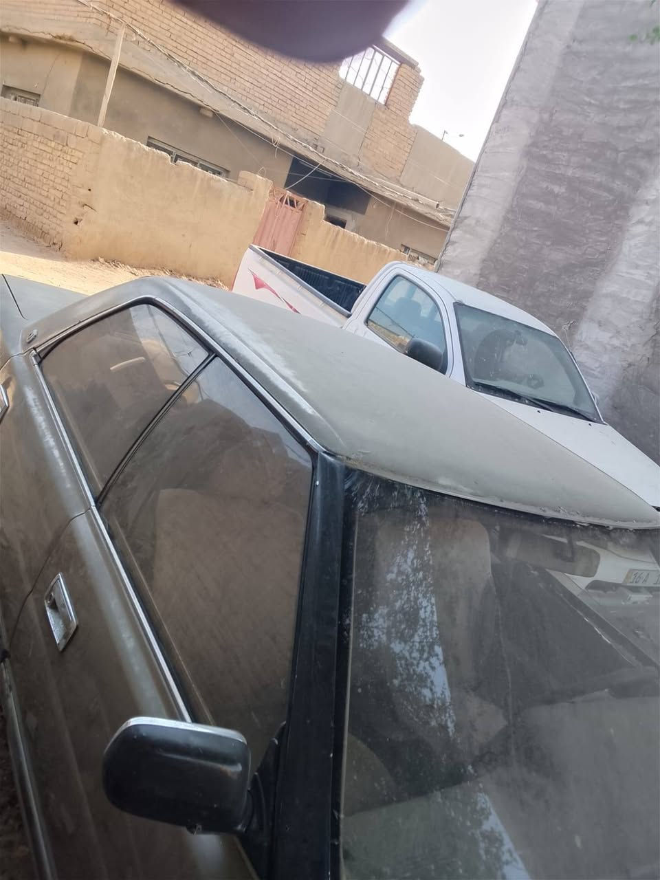 هارتوب موديل ٩١ رقم نجف سنويه مانافذه تحويل مباشر كير او محرك واكسن سياره بحاله اكثر من جيده و شراي يتصل على الرقم  ***********
