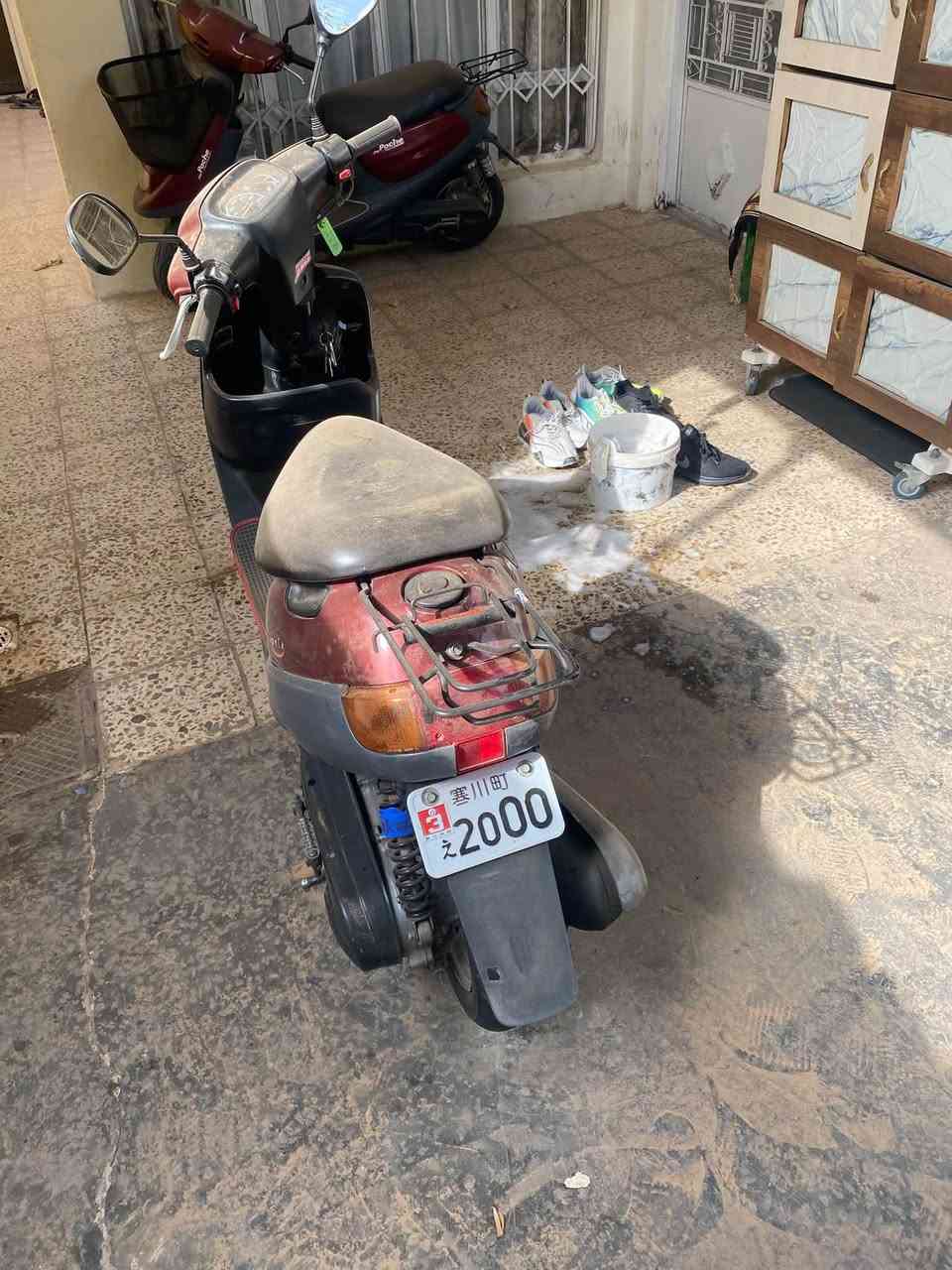 بطه • جديدة • ٢٠٠٣